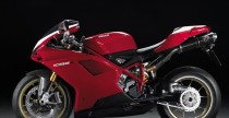 Ducati 1098R